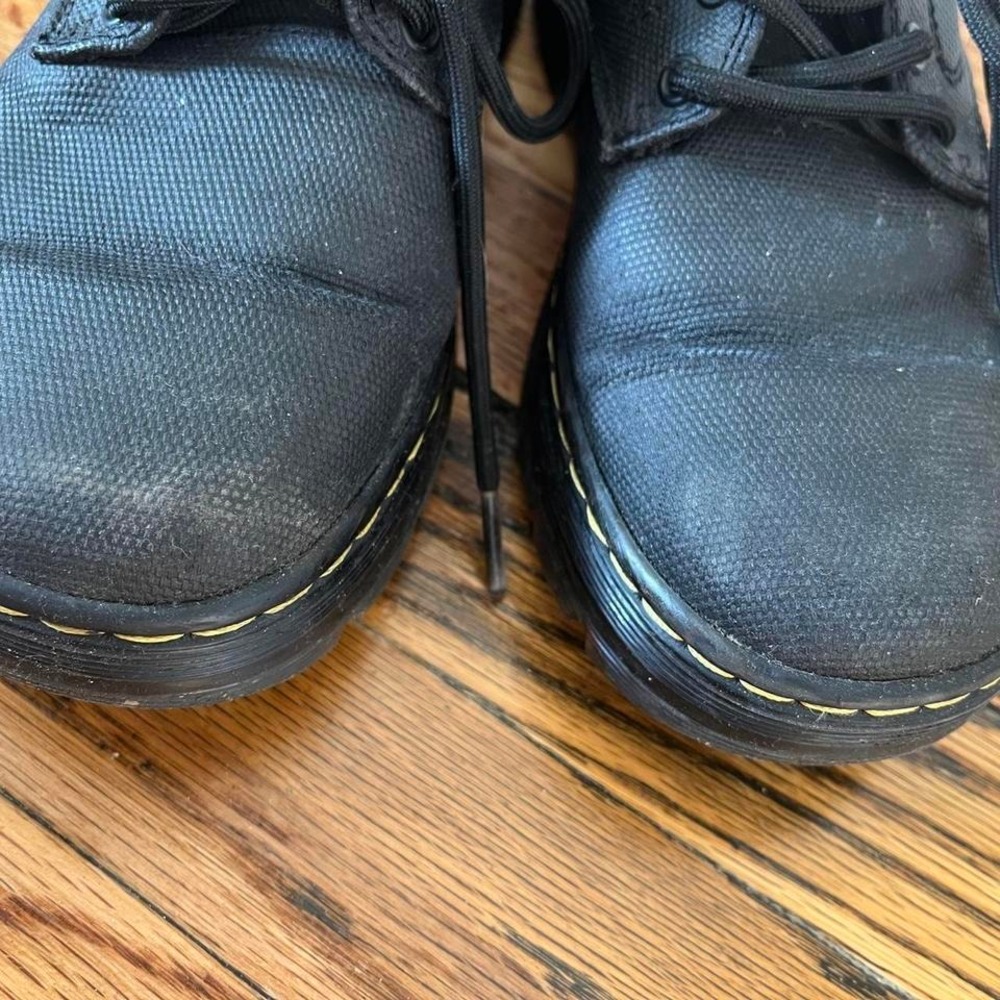 Dr Martens Bonny Boots - Picture 8 of 8
